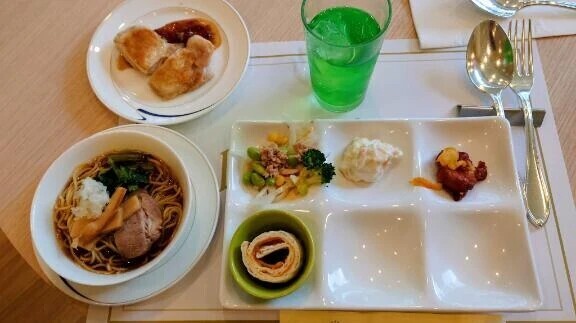 お誕生日会