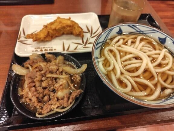昨日の夕飯🍚