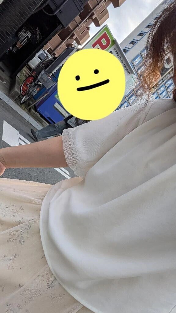 今日の私服♡