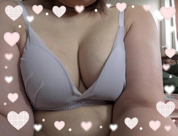 今日の下着♡