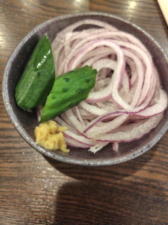 観光していました🤣