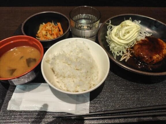 ただ今休憩中😴