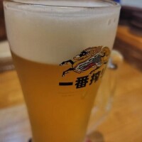 ビール🍺