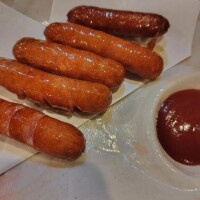 昨日のおつまみもう1つ🍺
