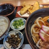 本日のランチ🍚