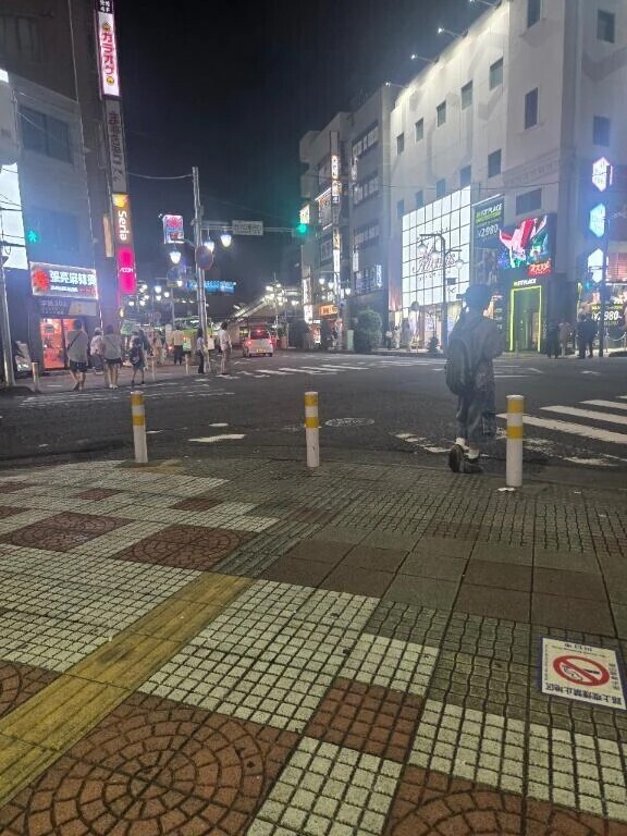 ニューマン♥️いま待機になりました♥️🥰😘