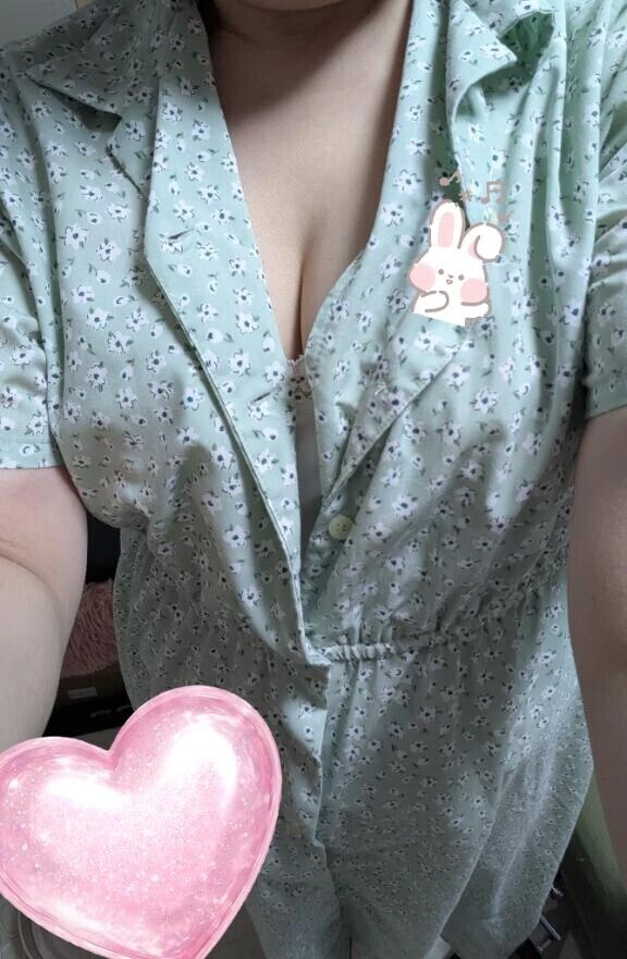 今日の私服♡