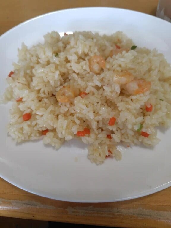 本日のランチ🍚