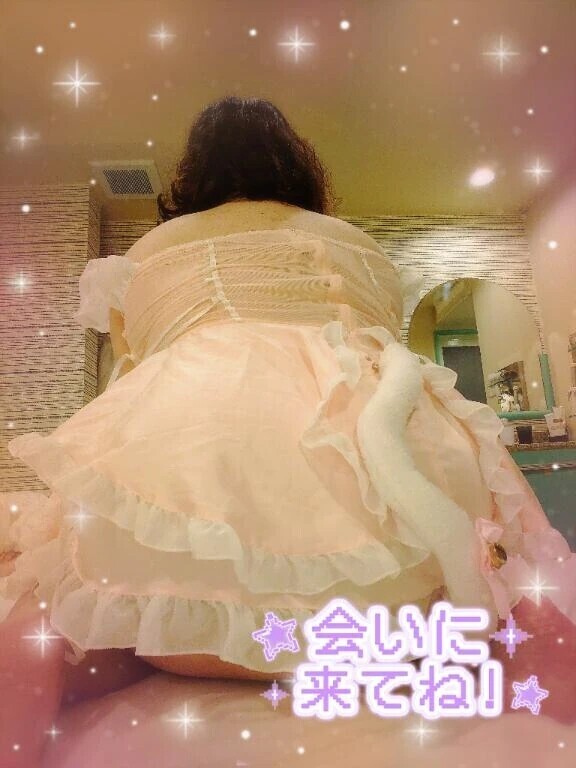 着きました🏠