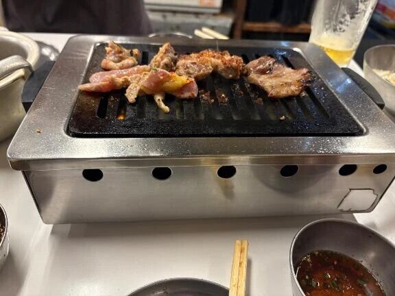 肉💖