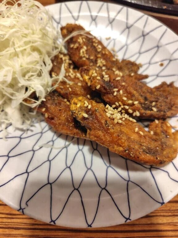 名古屋めし🍚