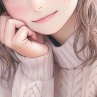 能見