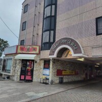 4個目のホテル🏨