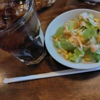 本日のランチ🍚