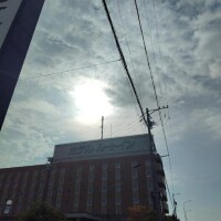 ホテルチェックアウト🏨