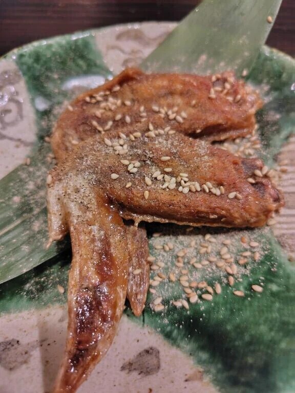 本日の夕飯🍚