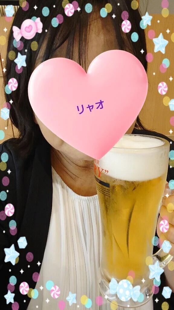 かんぱいぱ〜い！