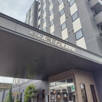 5つ目のホテル🏨