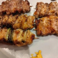 昨日の夜食🍺