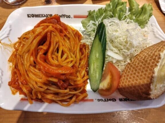 昨日まで🏨