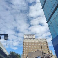 昨日のホテル🏨