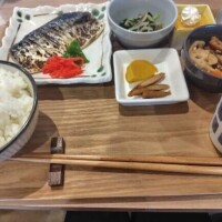 ホテルランチ🍚