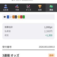 昨日は✌