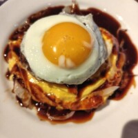 夕飯は🍚
