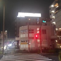 9件目のホテル🏨