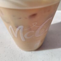 本日のお茶🍵