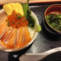 本日のランチ🍚