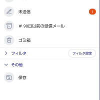 お仕事連絡の違い✉️