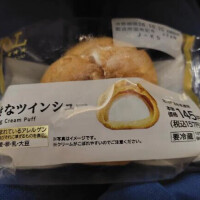 昨日のデザート🧁