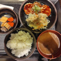 本日の夕飯🍚