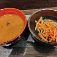 夕飯その2✌