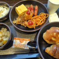 本日の朝ご飯🍞