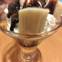 本日のデザート🍨