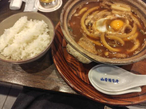 本日のランチ🍚