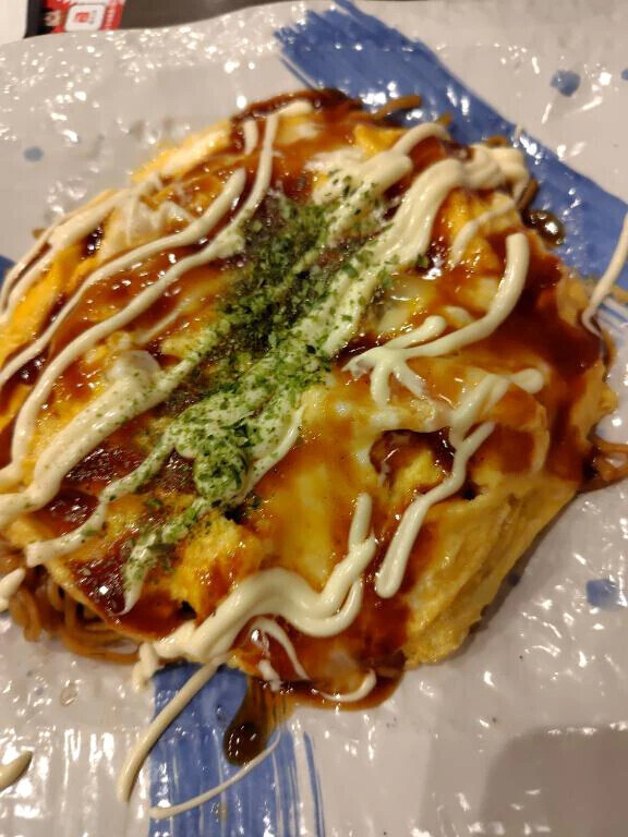 昨日の夕飯その3🍺