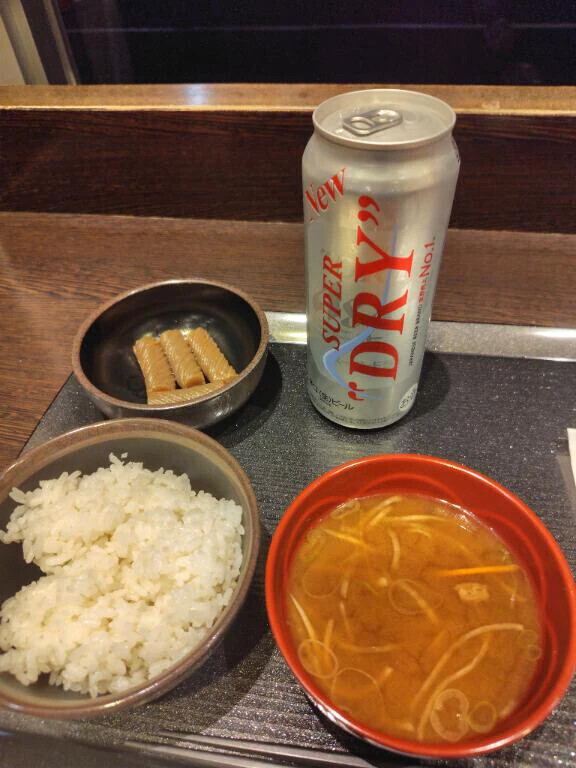昨日の夕飯その2✌