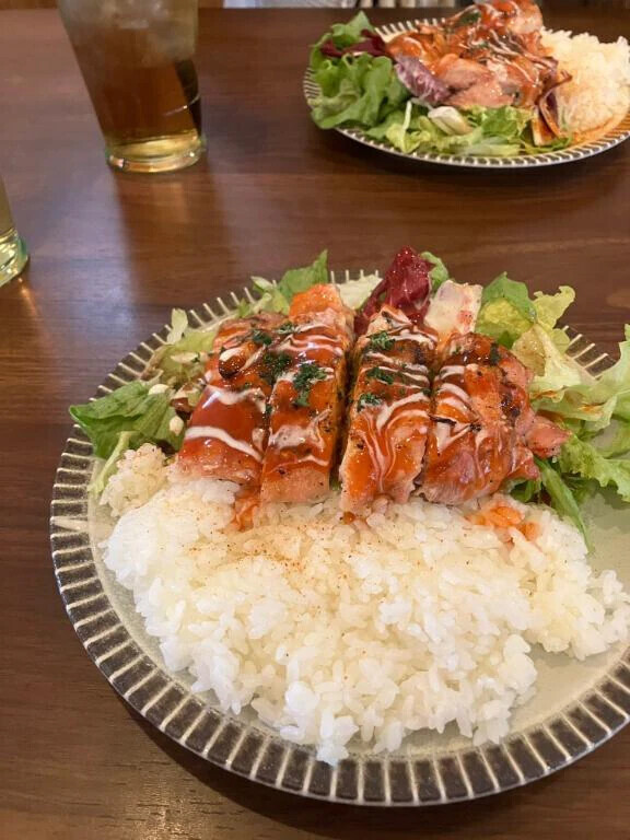 こんにちは😊