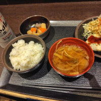 本日の夕飯🍚