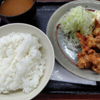 本日のランチ🍚