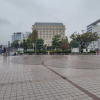 次は働いていたホテル🏨