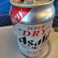 そして🍺