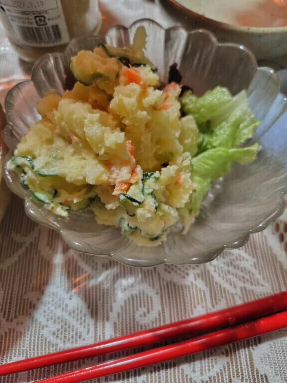 結局ランチに🍚