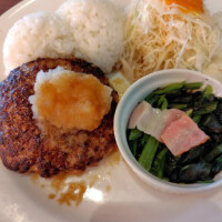 本日の最初のご飯🍚