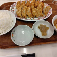 昨日の夕飯🍚