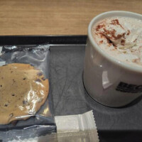 本日のおやつ🍪