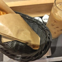 本日のランチ🍞